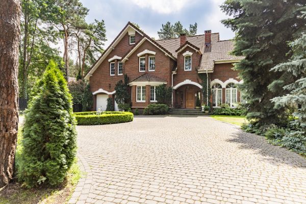 Driveway Pavers Repair in San Mateo